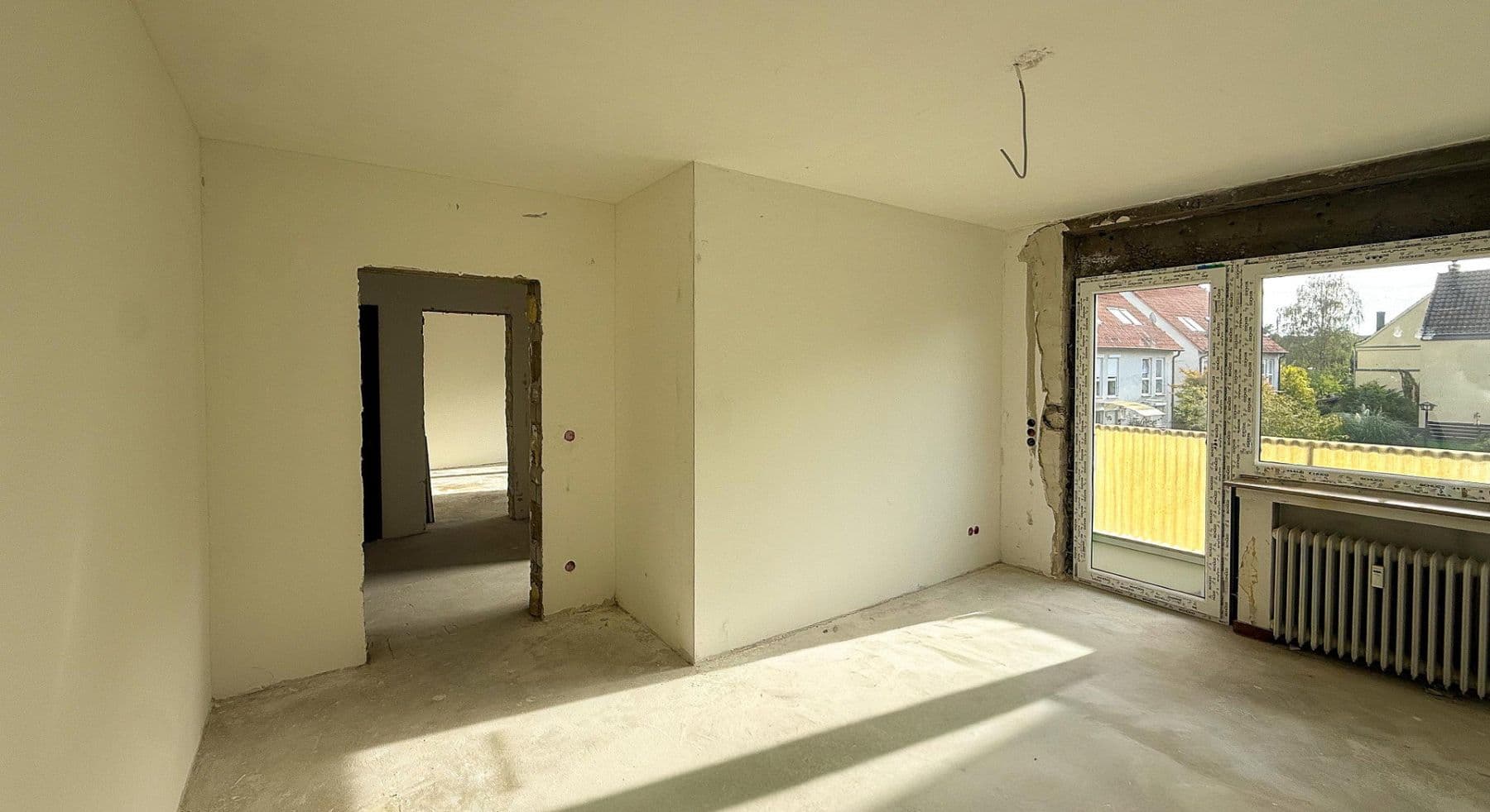 Prodej bytu 3+1 105 m², Melchthalweg 13, Düsseldorf, Severní Porýní-Vestfálsko Prodej bytu 3+1 105 m², Melchthalweg 13, Düsseldorf, Severní Porýní-Vestfálsko