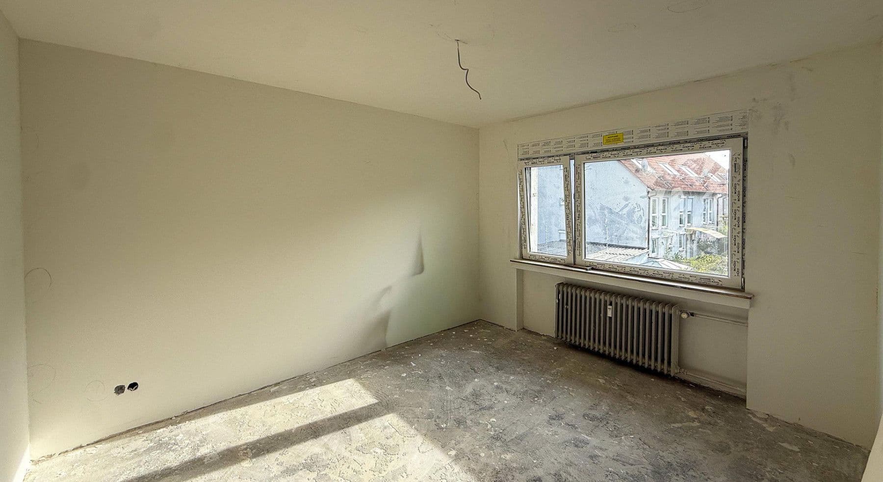 Prodej bytu 3+1 105 m², Melchthalweg 13, Düsseldorf, Severní Porýní-Vestfálsko Prodej bytu 3+1 105 m², Melchthalweg 13, Düsseldorf, Severní Porýní-Vestfálsko
