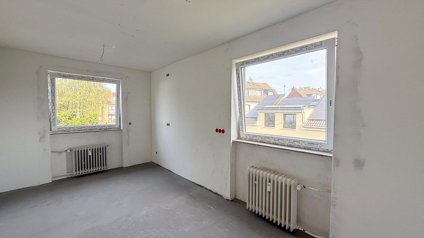 Prodej bytu 3+1 105 m², Melchthalweg 13, Düsseldorf, Severní Porýní-Vestfálsko Prodej bytu 3+1 105 m², Melchthalweg 13, Düsseldorf, Severní Porýní-Vestfálsko
