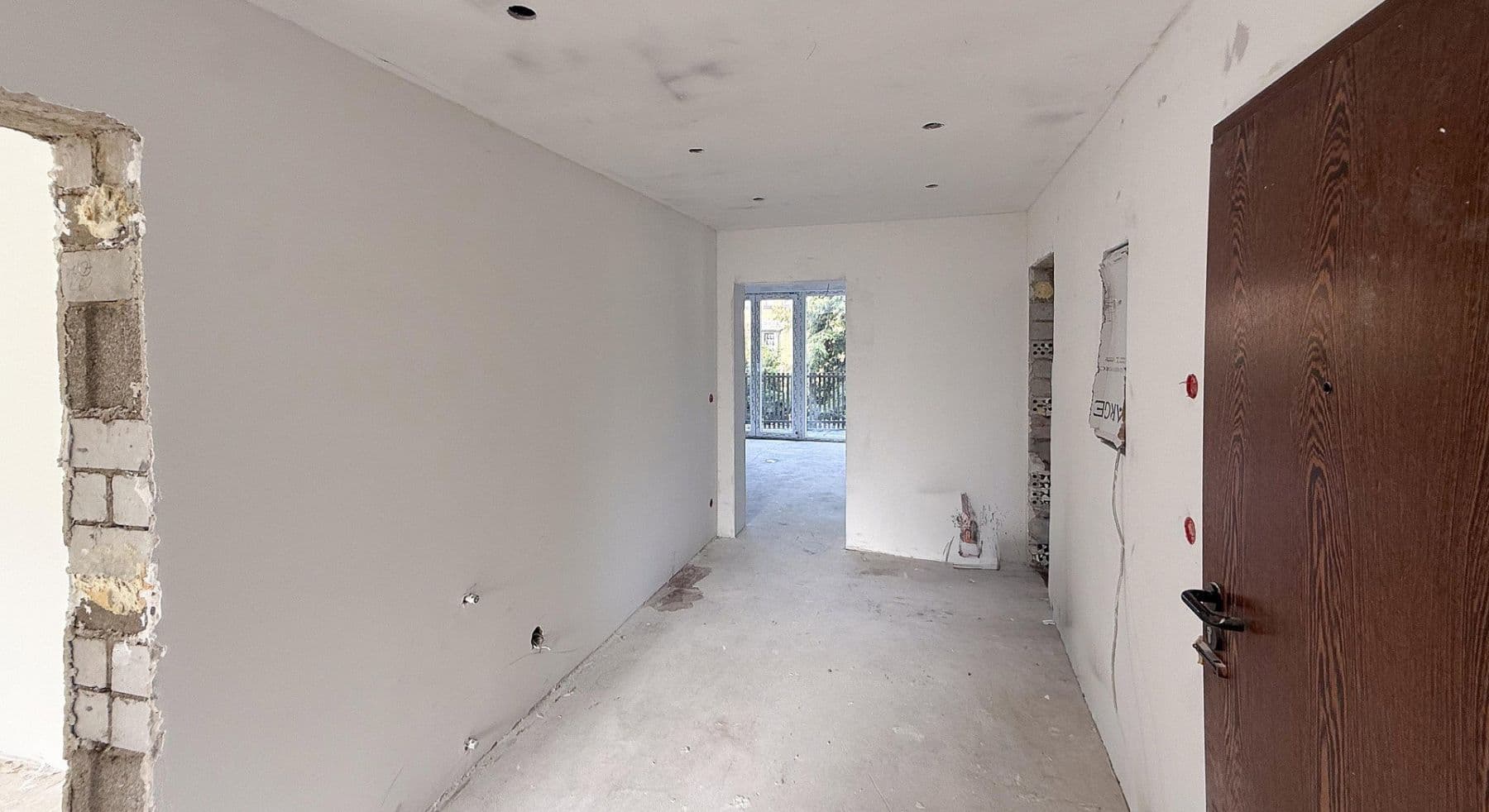 Prodej bytu 3+1 105 m², Melchthalweg 13, Düsseldorf, Severní Porýní-Vestfálsko Prodej bytu 3+1 105 m², Melchthalweg 13, Düsseldorf, Severní Porýní-Vestfálsko