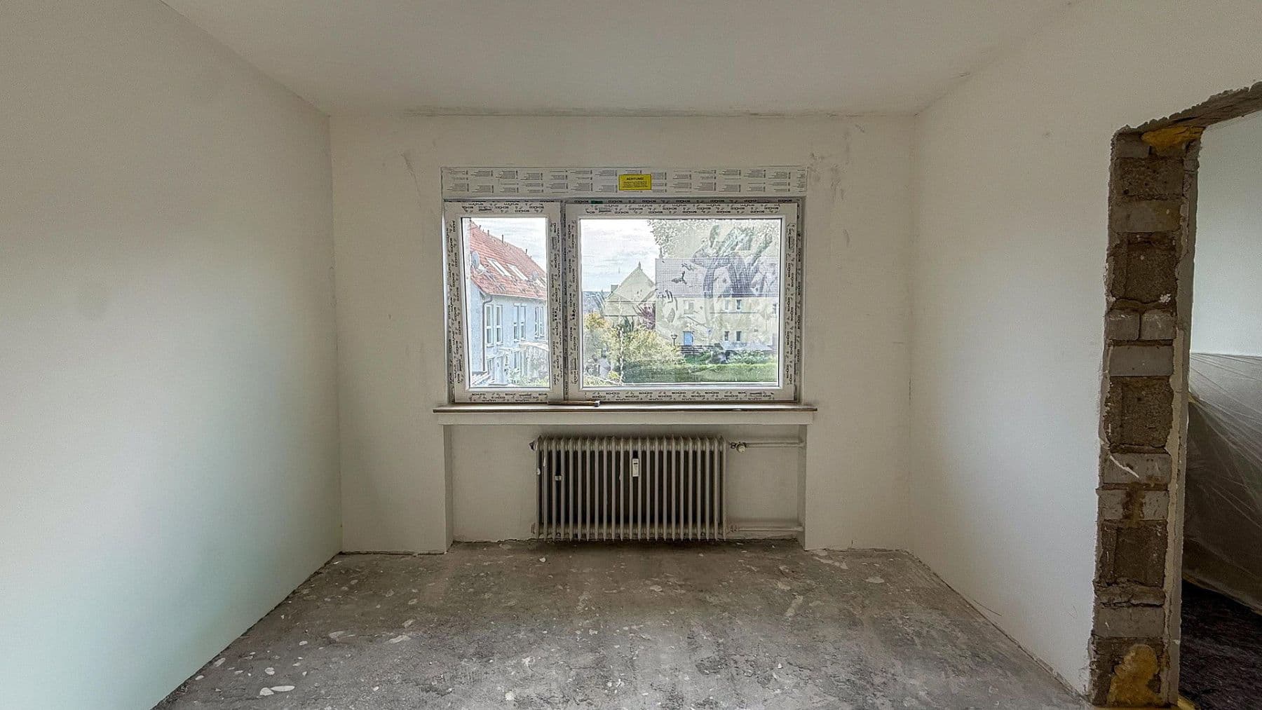 Prodej bytu 3+1 105 m², Melchthalweg 13, Düsseldorf, Severní Porýní-Vestfálsko Prodej bytu 3+1 105 m², Melchthalweg 13, Düsseldorf, Severní Porýní-Vestfálsko