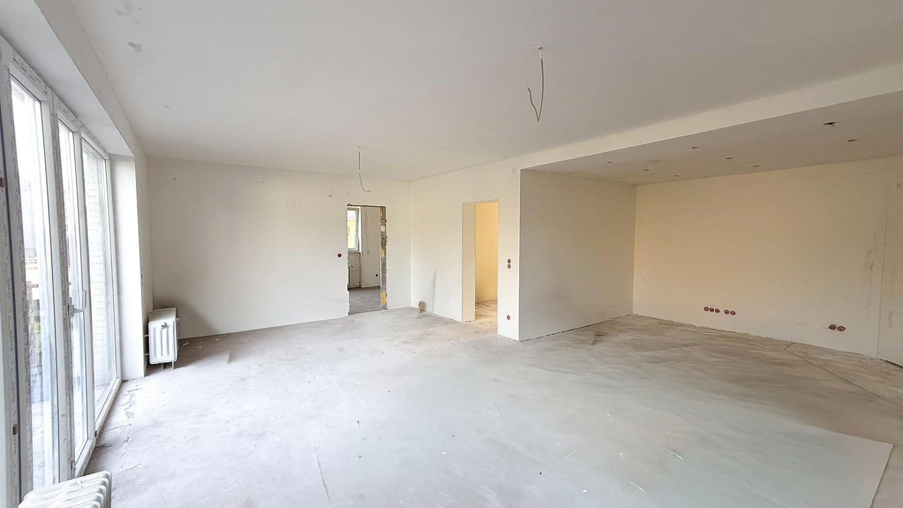 Prodej bytu 3+1 105 m², Melchthalweg 13, Düsseldorf, Severní Porýní-Vestfálsko Prodej bytu 3+1 105 m², Melchthalweg 13, Düsseldorf, Severní Porýní-Vestfálsko