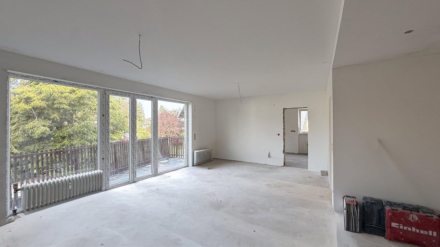 Prodej bytu 3+1 105 m², Melchthalweg 13, Düsseldorf, Severní Porýní-Vestfálsko Prodej bytu 3+1 105 m², Melchthalweg 13, Düsseldorf, Severní Porýní-Vestfálsko