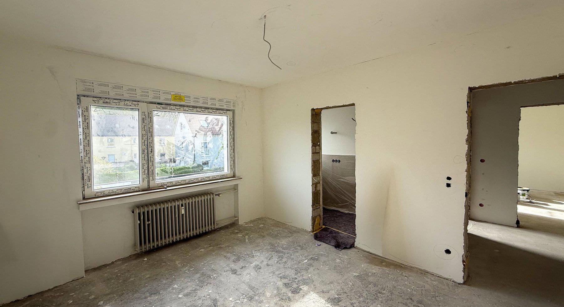 Prodej bytu 3+1 105 m², Melchthalweg 13, Düsseldorf, Severní Porýní-Vestfálsko Prodej bytu 3+1 105 m², Melchthalweg 13, Düsseldorf, Severní Porýní-Vestfálsko