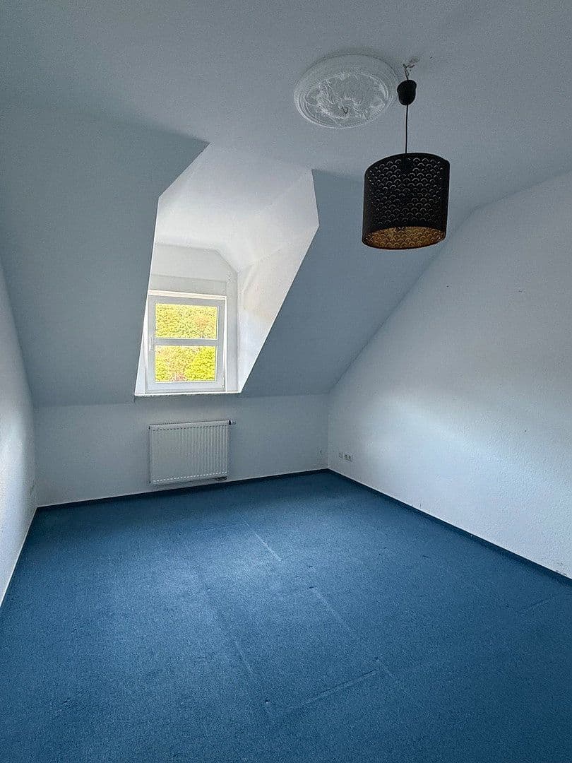 Pronájem bytu 3+1 95 m², Stadelmannstraße 31, Lohr am Main, Bavorsko Pronájem bytu 3+1 95 m², Stadelmannstraße 31, Lohr am Main, Bavorsko