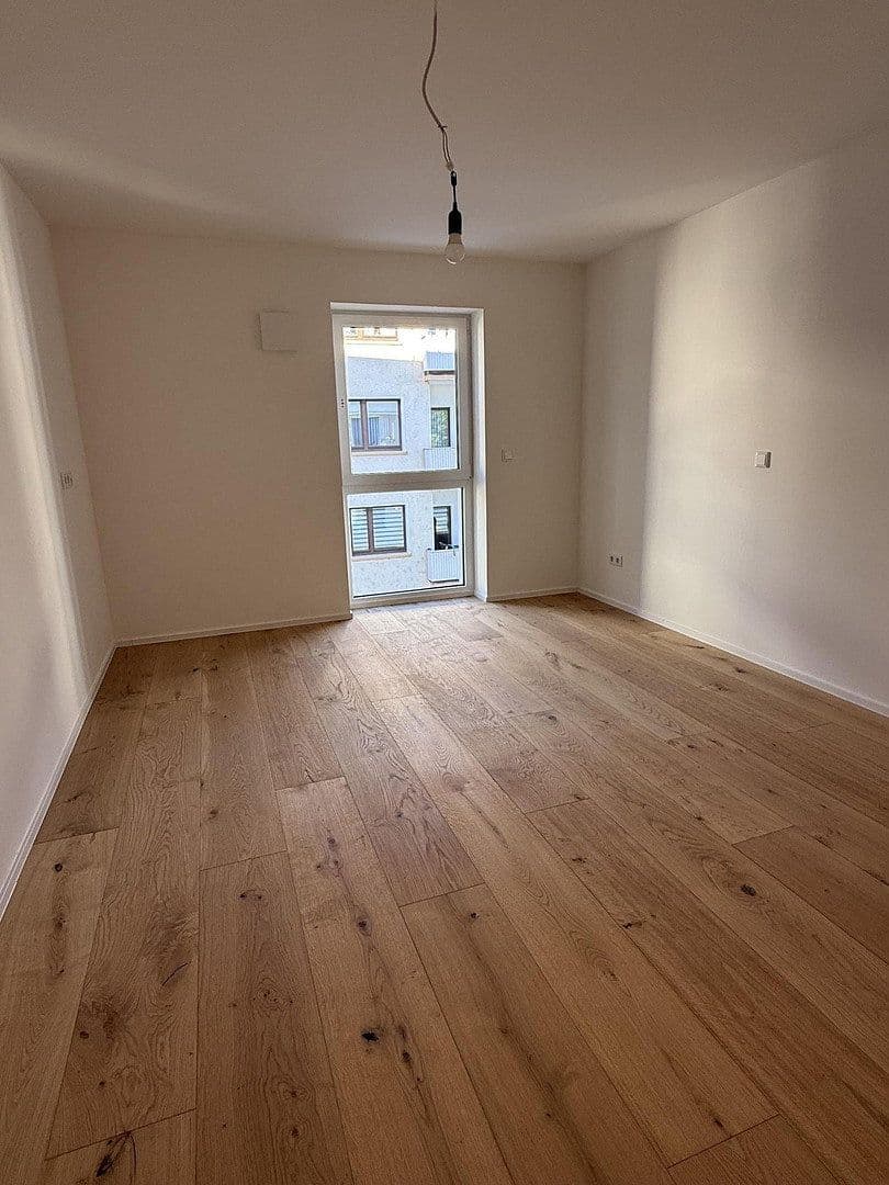 Pronájem bytu 3+1 76 m², Stadelmannstraße 31, Aschaffenburg, Bavorsko Pronájem bytu 3+1 76 m², Stadelmannstraße 31, Aschaffenburg, Bavorsko
