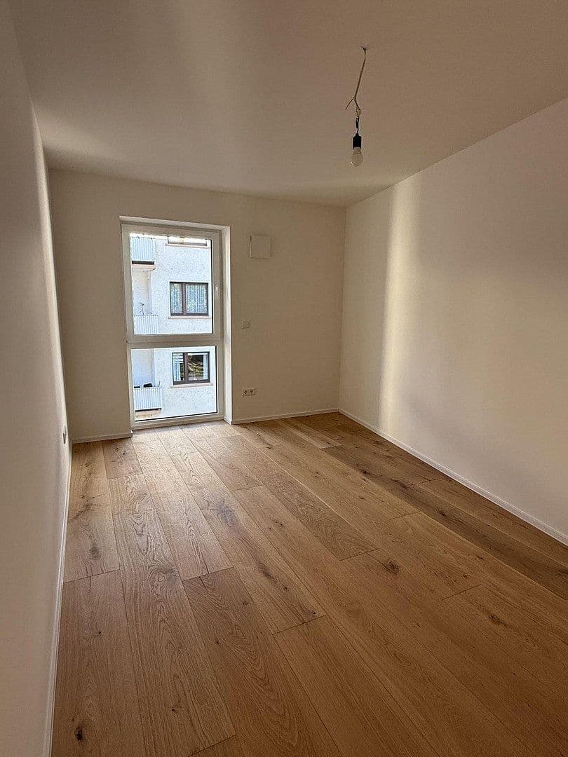 Pronájem bytu 3+1 76 m², Stadelmannstraße 31, Aschaffenburg, Bavorsko Pronájem bytu 3+1 76 m², Stadelmannstraße 31, Aschaffenburg, Bavorsko