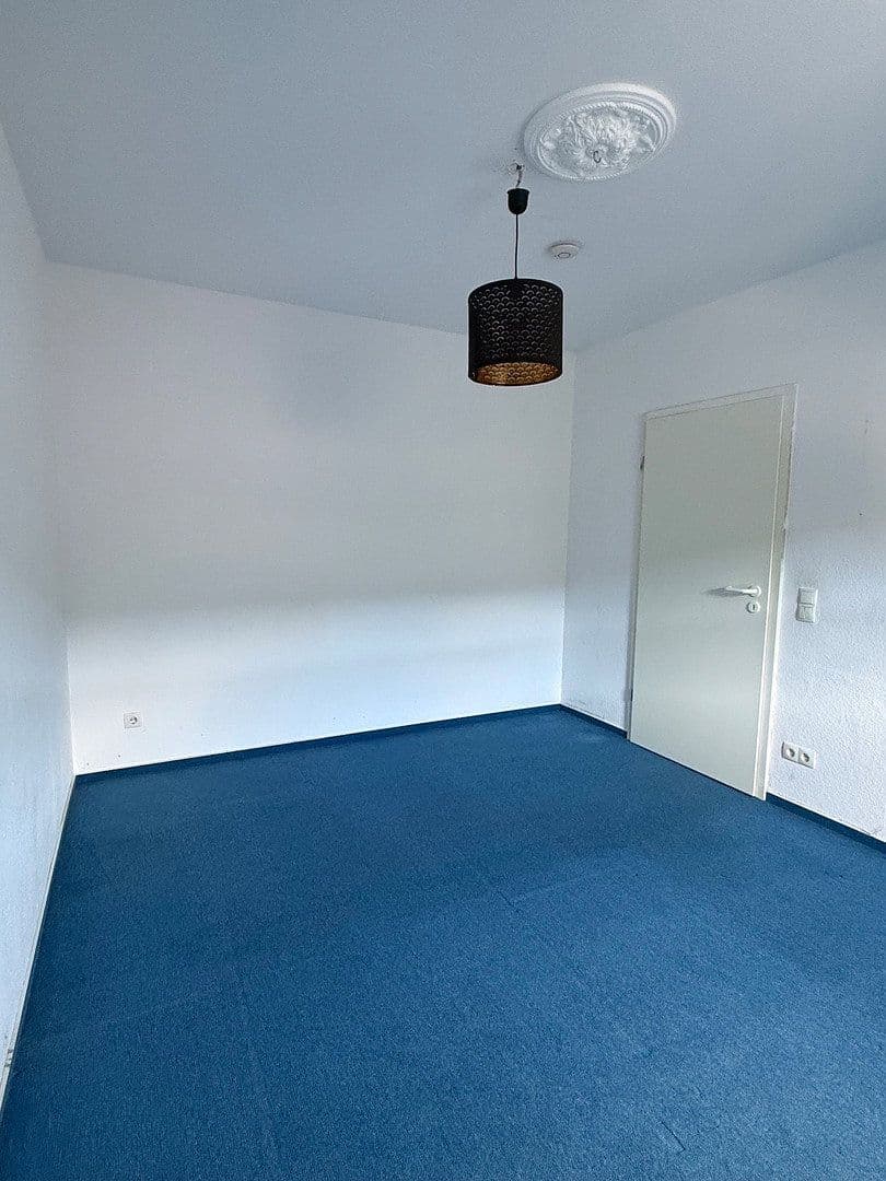 Pronájem bytu 3+1 95 m², Stadelmannstraße 31, Lohr am Main, Bavorsko Pronájem bytu 3+1 95 m², Stadelmannstraße 31, Lohr am Main, Bavorsko