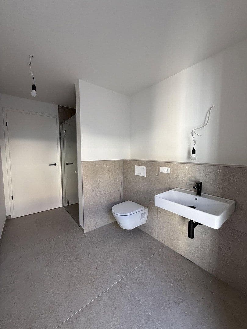 Pronájem bytu 3+1 76 m², Stadelmannstraße 31, Aschaffenburg, Bavorsko Pronájem bytu 3+1 76 m², Stadelmannstraße 31, Aschaffenburg, Bavorsko