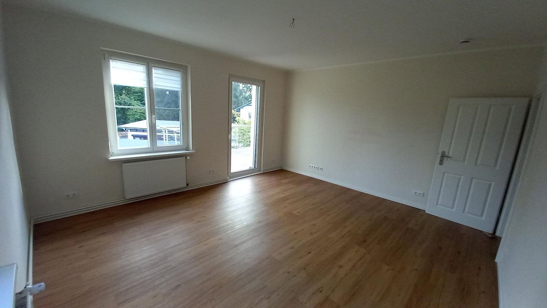 Pronájem bytu 4+1 99 m², Glindower Chausseestr. 145, Werder (Havel), Braniborsko Pronájem bytu 4+1 99 m², Glindower Chausseestr. 145, Werder (Havel), Braniborsko