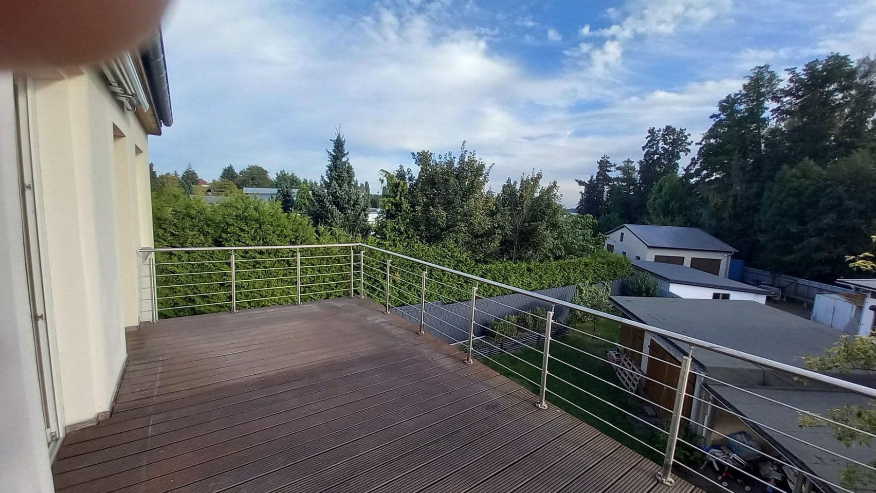 Pronájem bytu 4+1 99 m², Glindower Chausseestr. 145, Werder (Havel), Braniborsko Pronájem bytu 4+1 99 m², Glindower Chausseestr. 145, Werder (Havel), Braniborsko