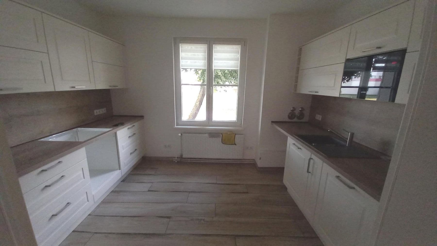 Pronájem bytu 4+1 99 m², Glindower Chausseestr. 145, Werder (Havel), Braniborsko Pronájem bytu 4+1 99 m², Glindower Chausseestr. 145, Werder (Havel), Braniborsko