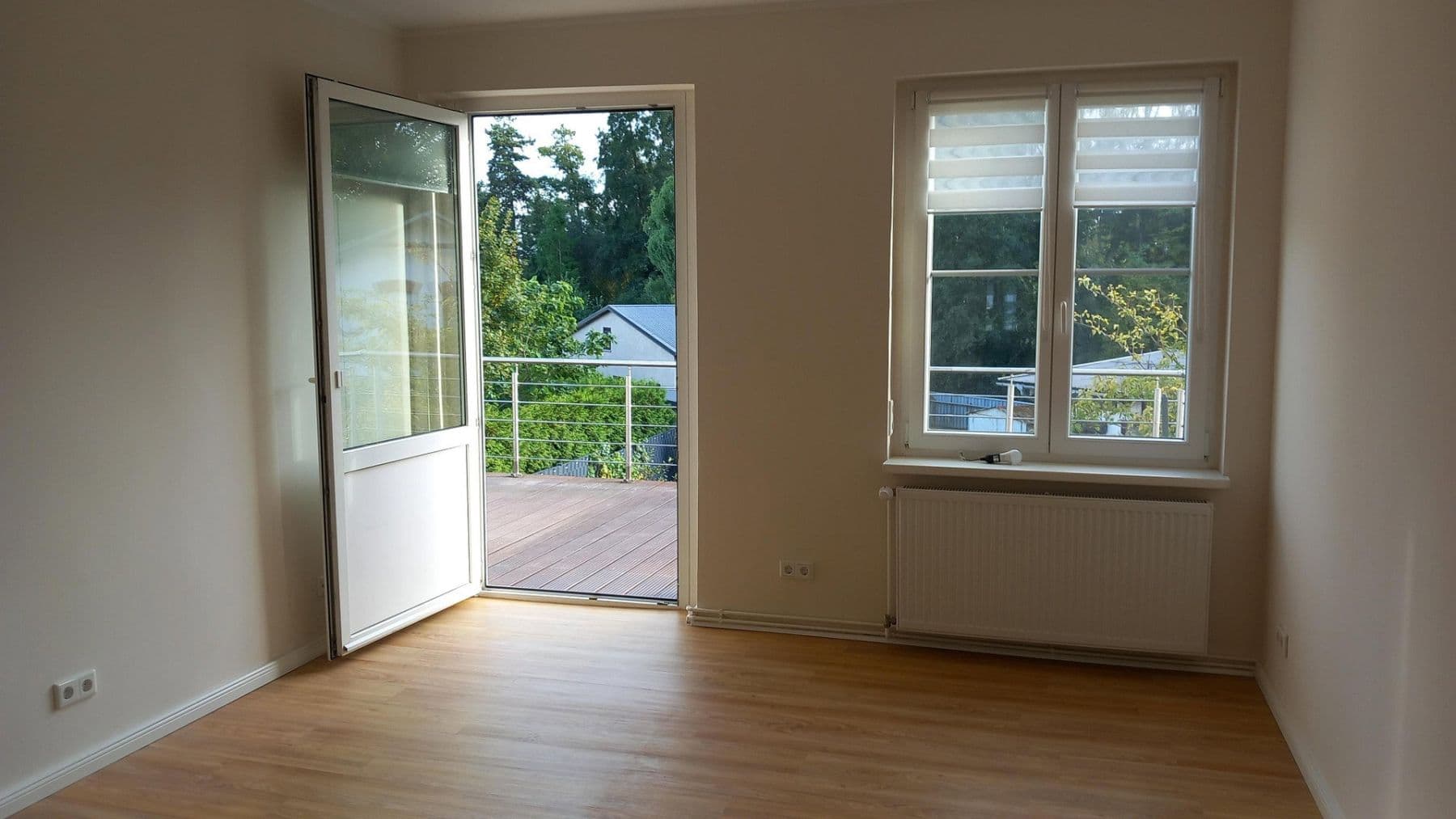 Pronájem bytu 4+1 99 m², Glindower Chausseestr. 145, Werder (Havel), Braniborsko Pronájem bytu 4+1 99 m², Glindower Chausseestr. 145, Werder (Havel), Braniborsko
