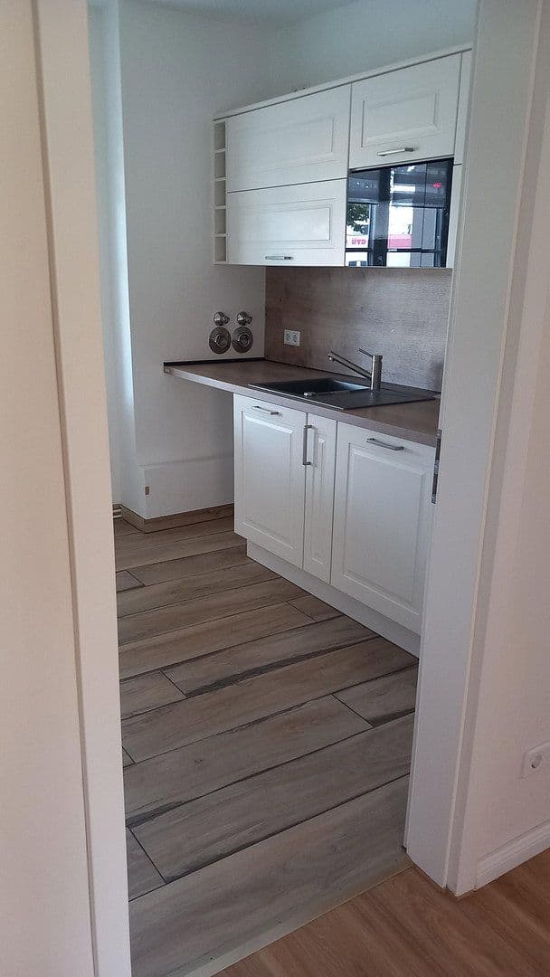 Pronájem bytu 4+1 99 m², Glindower Chausseestr. 145, Werder (Havel), Braniborsko Pronájem bytu 4+1 99 m², Glindower Chausseestr. 145, Werder (Havel), Braniborsko