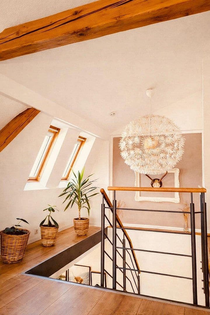 Prodej bytu 5+1 157 m², Neckarstraße 217, Stuttgart, Bádensko-Württembersko Prodej bytu 5+1 157 m², Neckarstraße 217, Stuttgart, Bádensko-Württembersko