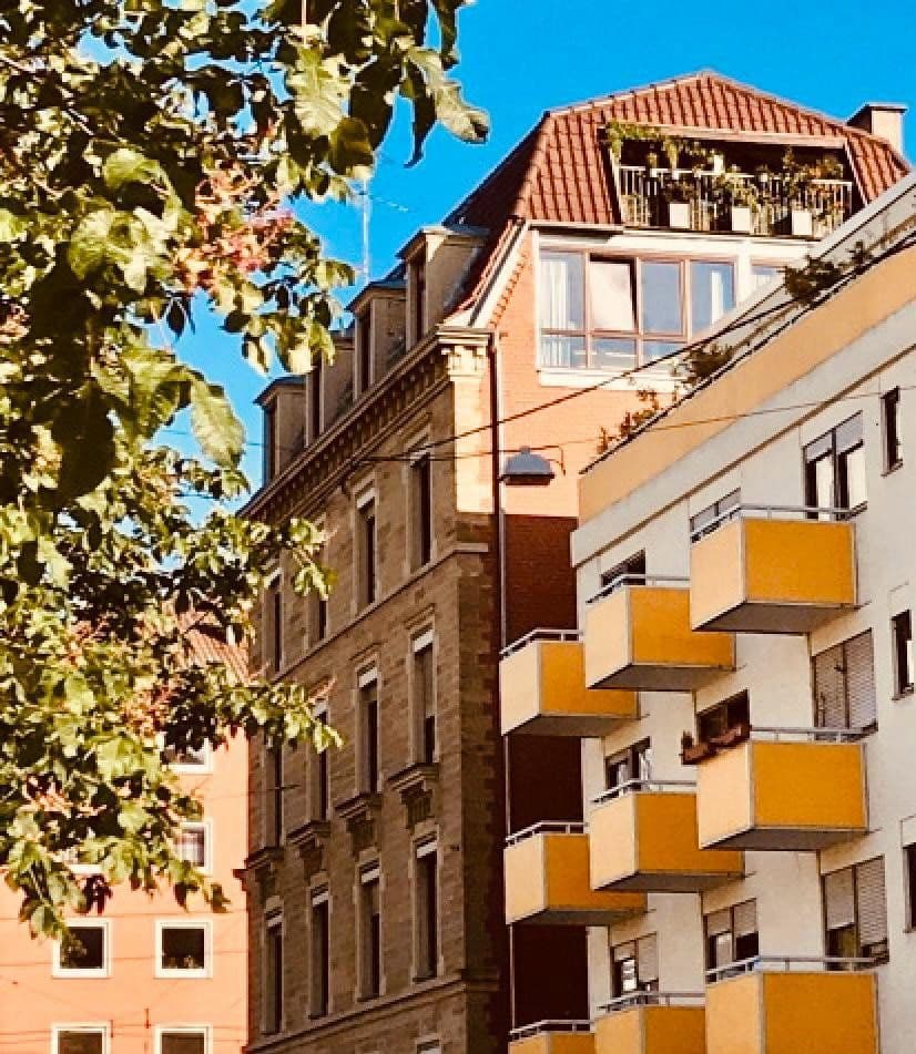 Prodej bytu 5+1 157 m², Neckarstraße 217, Stuttgart, Bádensko-Württembersko Prodej bytu 5+1 157 m², Neckarstraße 217, Stuttgart, Bádensko-Württembersko