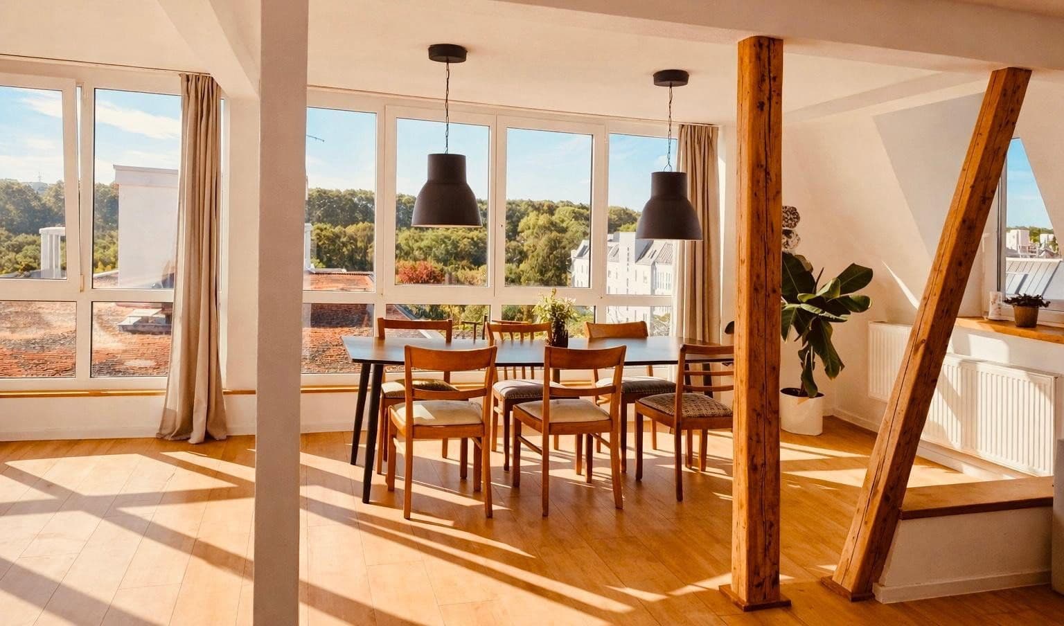Prodej bytu 5+1 157 m², Neckarstraße 217, Stuttgart, Bádensko-Württembersko Prodej bytu 5+1 157 m², Neckarstraße 217, Stuttgart, Bádensko-Württembersko