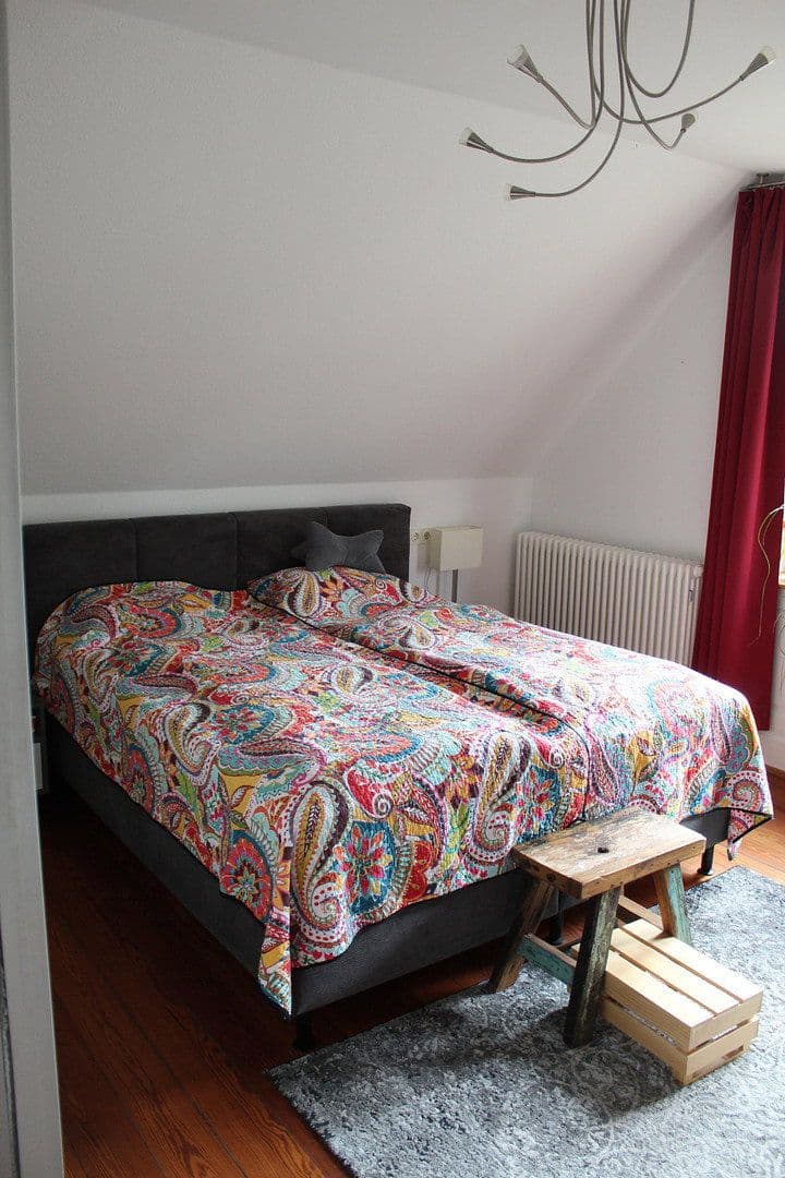 Pronájem bytu 3+kk 91 m², Kirchentellinsfurt, Bádensko-Württembersko Pronájem bytu 3+kk 91 m², Kirchentellinsfurt, Bádensko-Württembersko