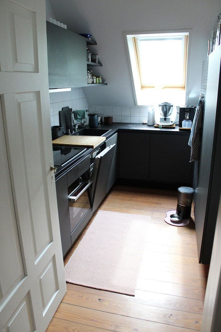 Pronájem bytu 3+kk 91 m², Kirchentellinsfurt, Bádensko-Württembersko Pronájem bytu 3+kk 91 m², Kirchentellinsfurt, Bádensko-Württembersko