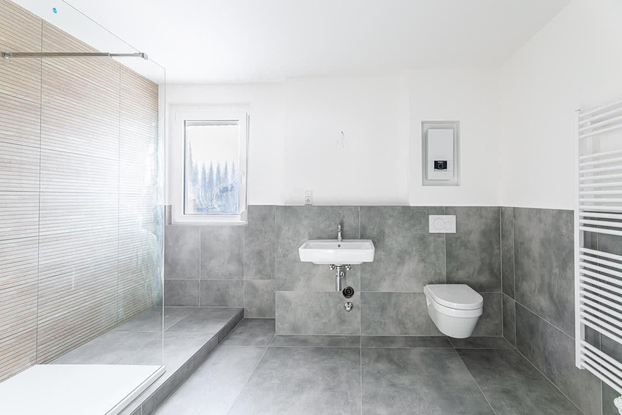 Pronájem bytu 2+1 49 m², Moritzbergstraße 32, Nürnberg, Bavorsko Pronájem bytu 2+1 49 m², Moritzbergstraße 32, Nürnberg, Bavorsko