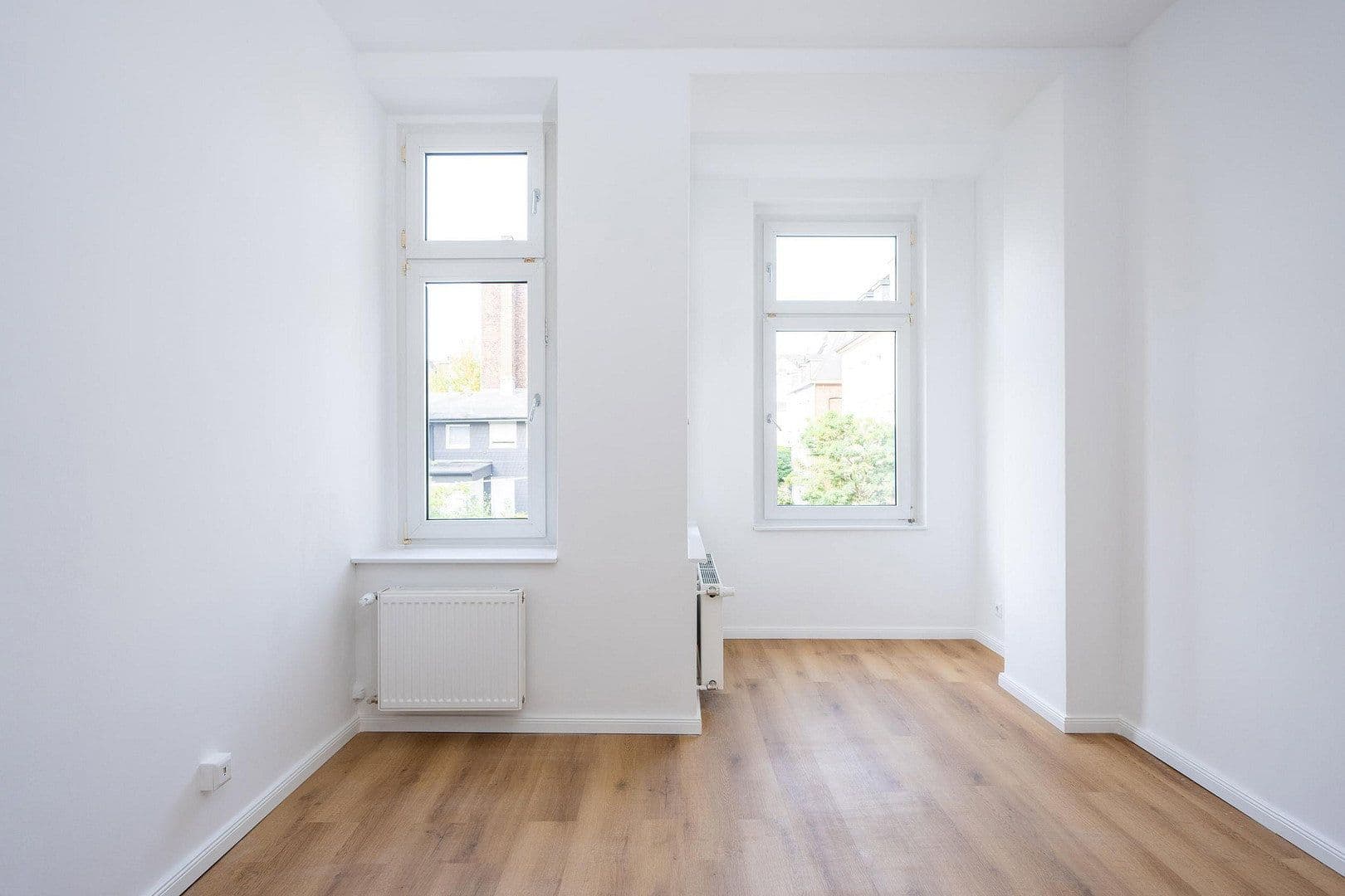 Pronájem bytu 3+1 71 m², Jungstraße 10, Wuppertal, Severní Porýní-Vestfálsko Pronájem bytu 3+1 71 m², Jungstraße 10, Wuppertal, Severní Porýní-Vestfálsko