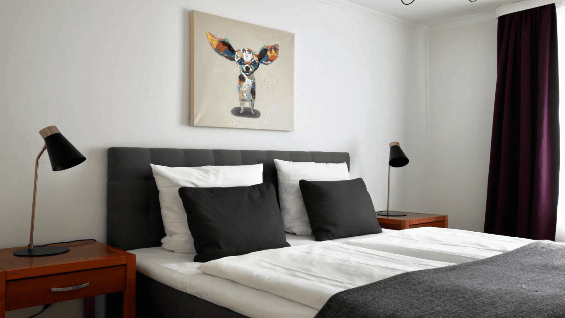 Pronájem bytu 2+1 47 m², 50676, Severní Porýní-Vestfálsko Pronájem bytu 2+1 47 m², 50676, Severní Porýní-Vestfálsko