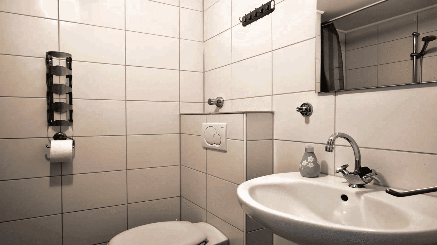 Pronájem bytu 2+1 47 m², 50676, Severní Porýní-Vestfálsko Pronájem bytu 2+1 47 m², 50676, Severní Porýní-Vestfálsko