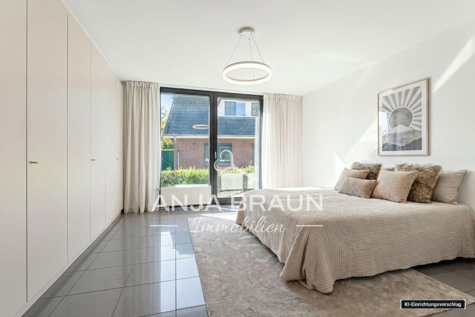 Prodej domu 105 m², pozemek 847 m², Hamburg, Hamburg Prodej domu 105 m², pozemek 847 m², Hamburg, Hamburg