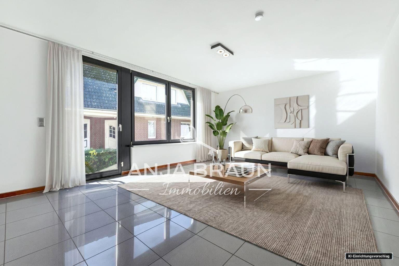 Prodej domu 105 m², pozemek 847 m², Hamburg, Hamburg Prodej domu 105 m², pozemek 847 m², Hamburg, Hamburg