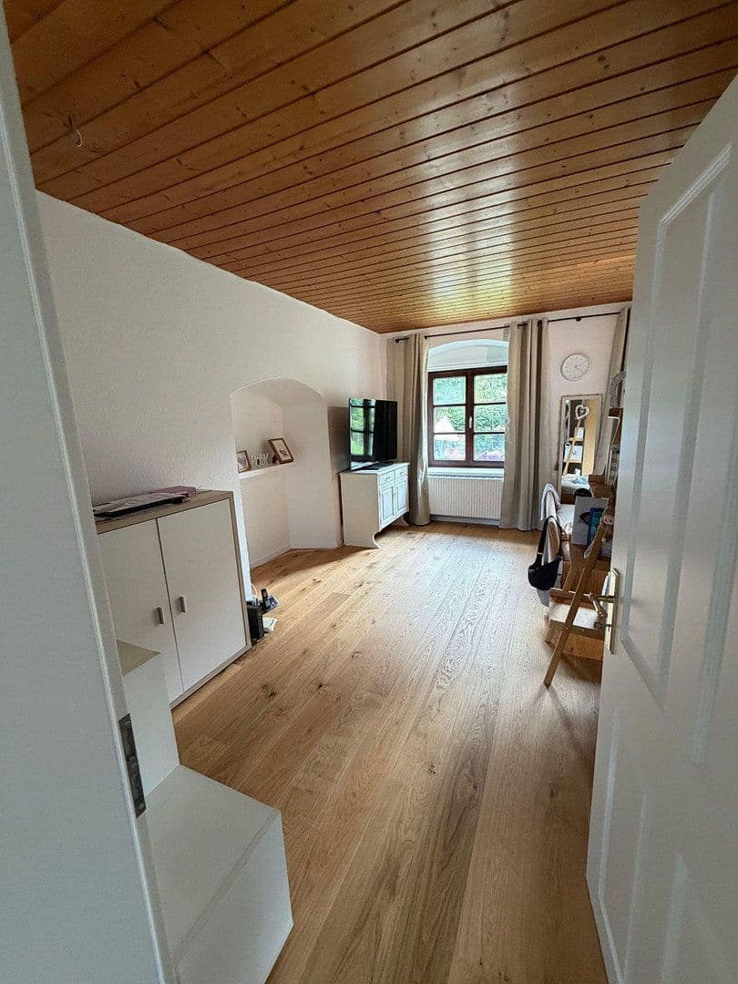 Prodej bytu 3+1 100 m², Franziskanerplatz 5, Kempten (Allgäu), Bavorsko Prodej bytu 3+1 100 m², Franziskanerplatz 5, Kempten (Allgäu), Bavorsko