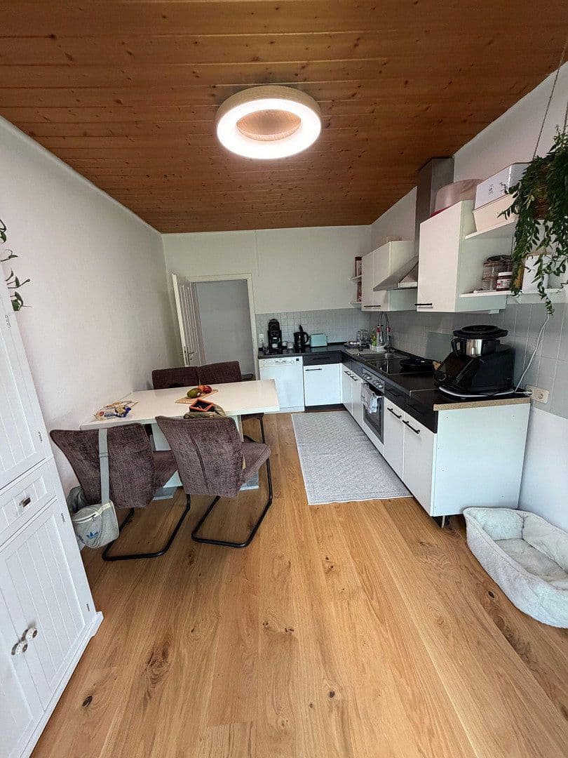 Prodej bytu 3+1 100 m², Franziskanerplatz 5, Kempten (Allgäu), Bavorsko Prodej bytu 3+1 100 m², Franziskanerplatz 5, Kempten (Allgäu), Bavorsko