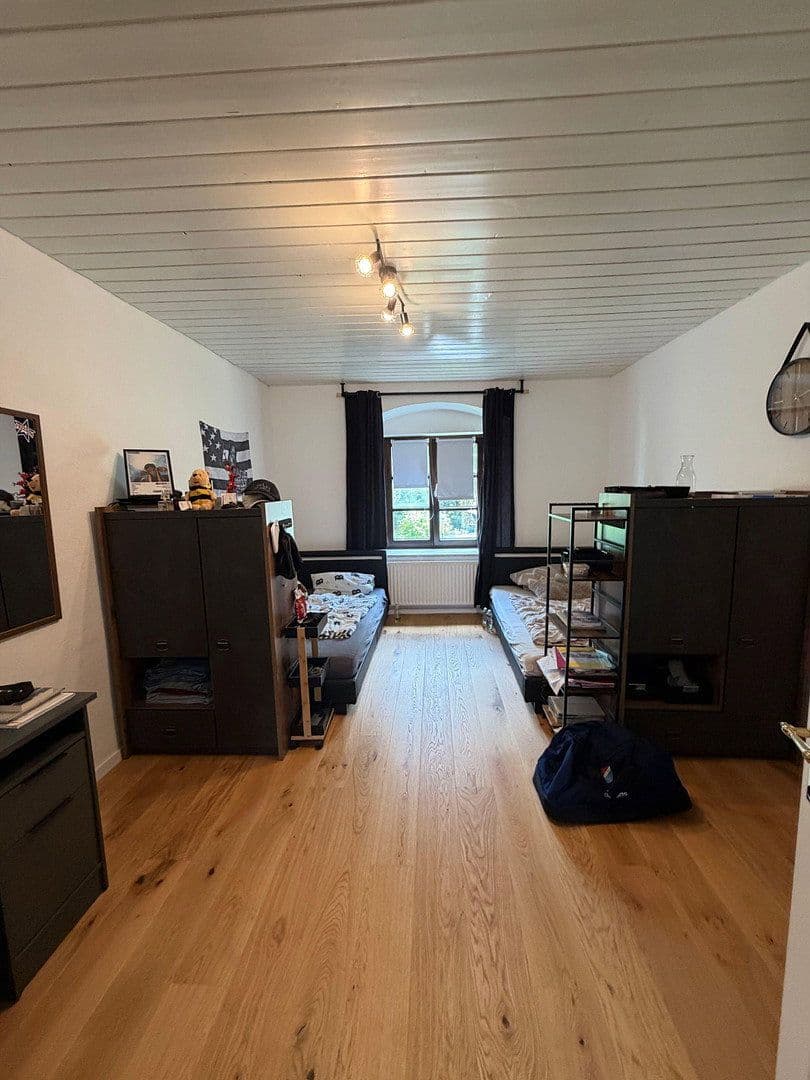 Prodej bytu 3+1 100 m², Franziskanerplatz 5, Kempten (Allgäu), Bavorsko Prodej bytu 3+1 100 m², Franziskanerplatz 5, Kempten (Allgäu), Bavorsko