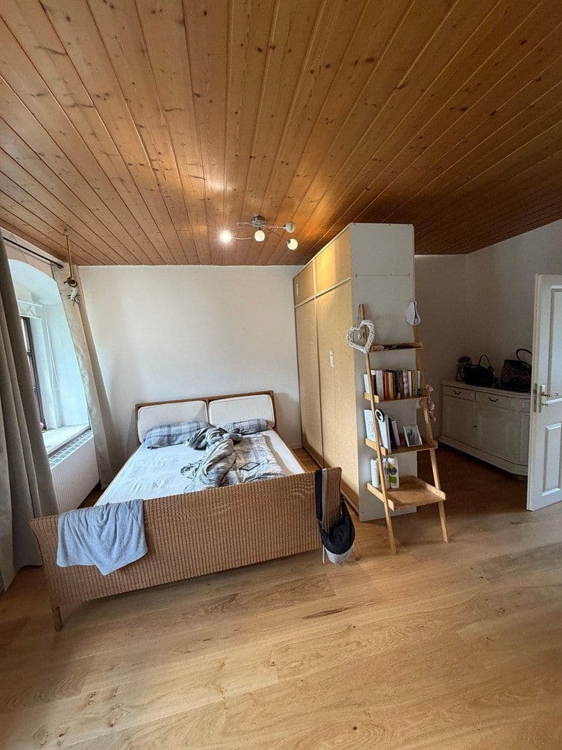 Prodej bytu 3+1 100 m², Franziskanerplatz 5, Kempten (Allgäu), Bavorsko Prodej bytu 3+1 100 m², Franziskanerplatz 5, Kempten (Allgäu), Bavorsko