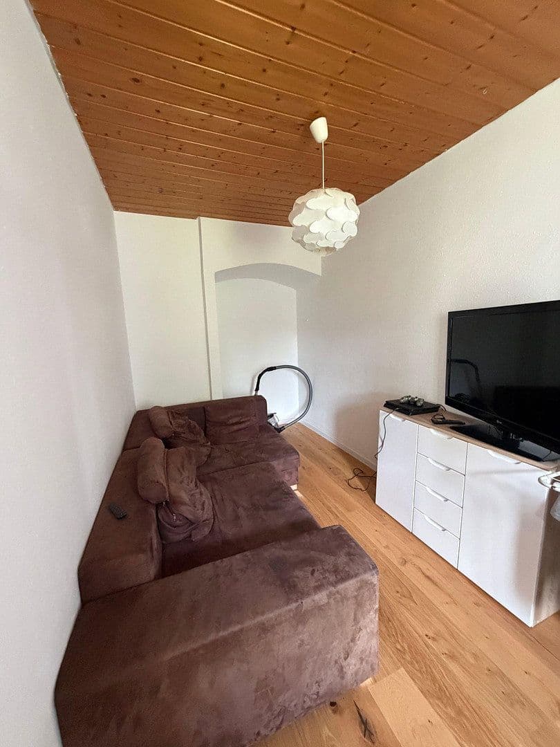 Prodej bytu 3+1 100 m², Franziskanerplatz 5, Kempten (Allgäu), Bavorsko Prodej bytu 3+1 100 m², Franziskanerplatz 5, Kempten (Allgäu), Bavorsko
