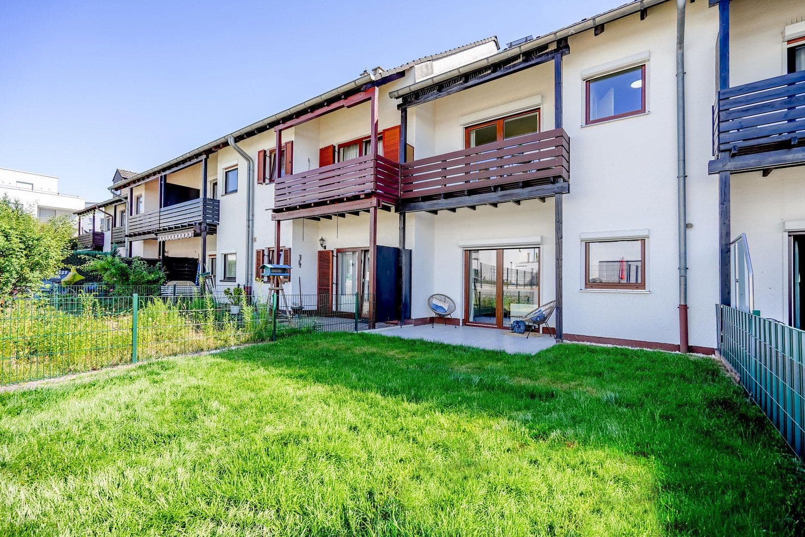 Prodej domu 166 m², pozemek 193 m², Langen, Hessen Prodej domu 166 m², pozemek 193 m², Langen, Hessen
