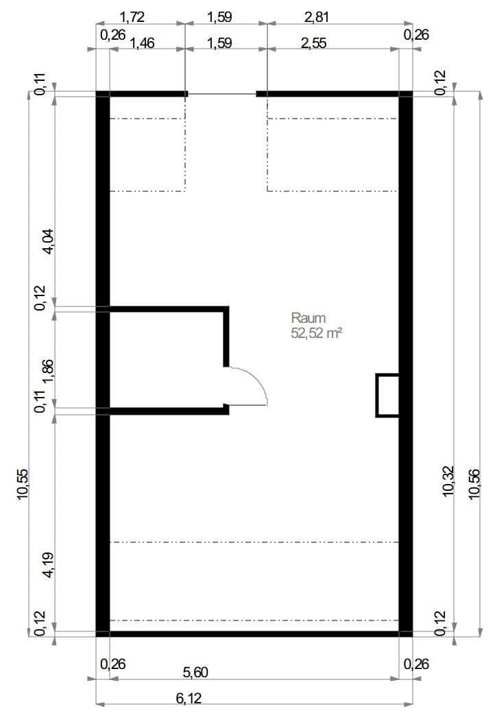 Prodej domu 166 m², pozemek 193 m², Langen, Hessen Prodej domu 166 m², pozemek 193 m², Langen, Hessen