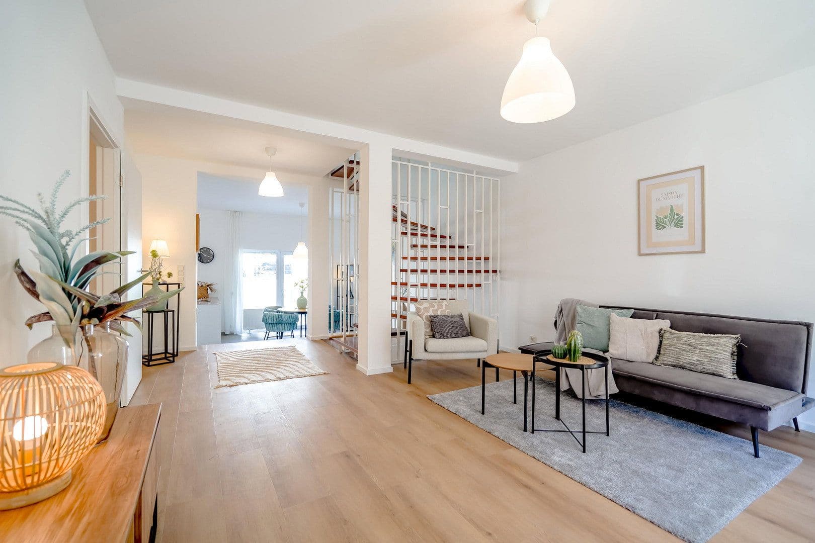 Prodej domu 166 m², pozemek 193 m², Langen, Hessen Prodej domu 166 m², pozemek 193 m², Langen, Hessen