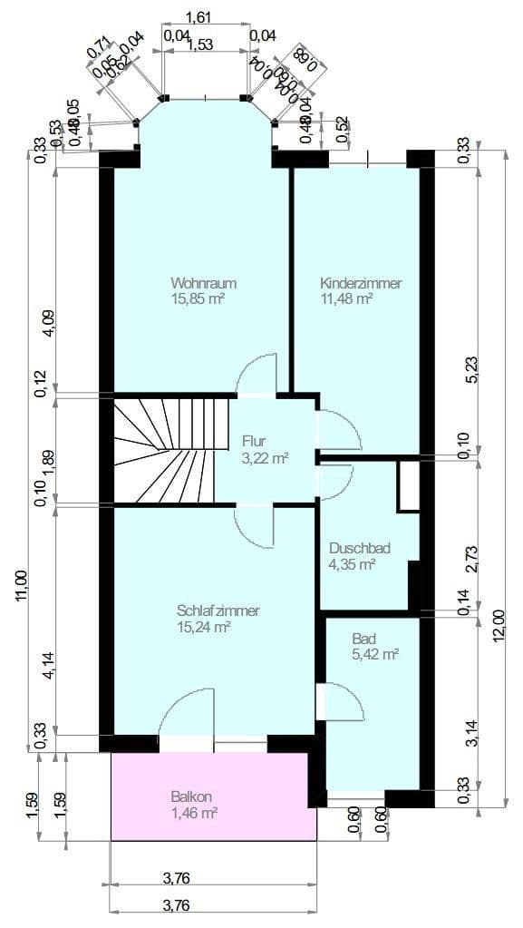 Prodej domu 166 m², pozemek 193 m², Langen, Hessen Prodej domu 166 m², pozemek 193 m², Langen, Hessen