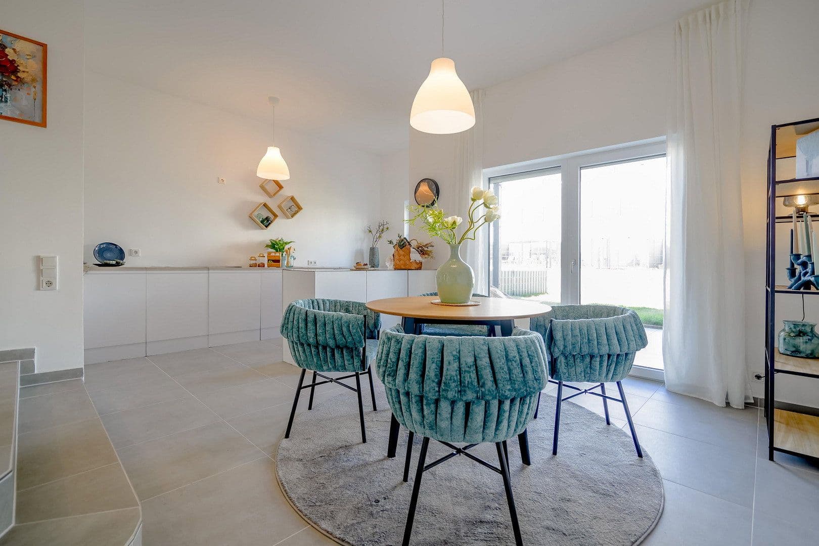 Prodej domu 166 m², pozemek 193 m², Langen, Hessen Prodej domu 166 m², pozemek 193 m², Langen, Hessen
