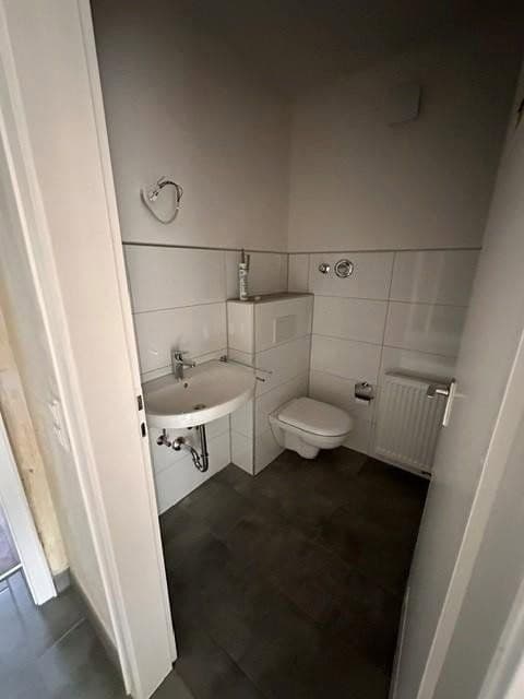 Pronájem bytu 3+1 71 m², Fischerstr. 70, Eschweiler, Severní Porýní-Vestfálsko Pronájem bytu 3+1 71 m², Fischerstr. 70, Eschweiler, Severní Porýní-Vestfálsko