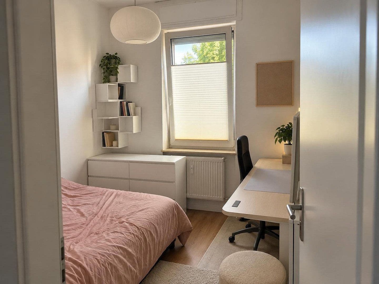 Pronájem bytu 5+1 89 m², Heusenstamm, Hessen Pronájem bytu 5+1 89 m², Heusenstamm, Hessen