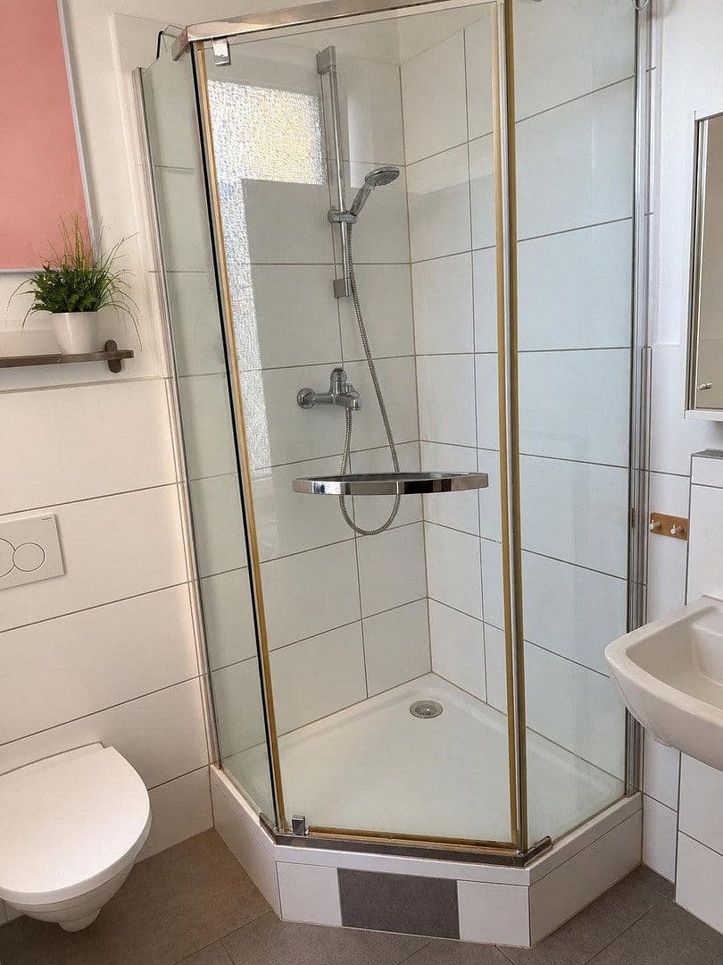 Pronájem bytu 5+1 89 m², Heusenstamm, Hessen Pronájem bytu 5+1 89 m², Heusenstamm, Hessen