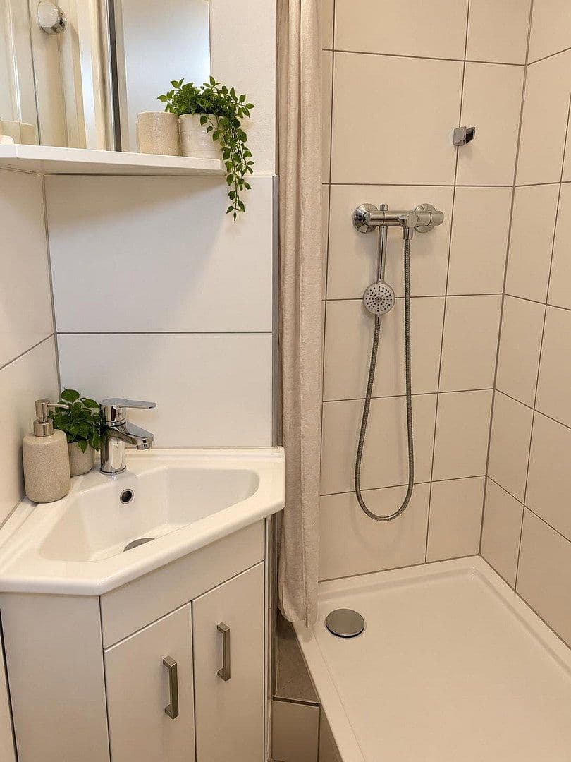 Pronájem bytu 5+1 89 m², Heusenstamm, Hessen Pronájem bytu 5+1 89 m², Heusenstamm, Hessen