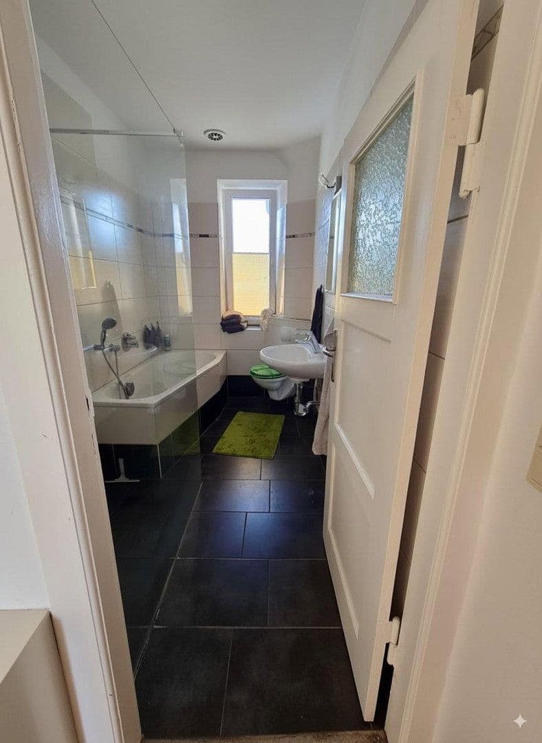 Pronájem bytu 1+1 40 m², Luckenwalde, Braniborsko Pronájem bytu 1+1 40 m², Luckenwalde, Braniborsko
