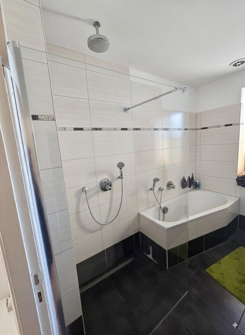 Pronájem bytu 1+1 40 m², Luckenwalde, Braniborsko Pronájem bytu 1+1 40 m², Luckenwalde, Braniborsko