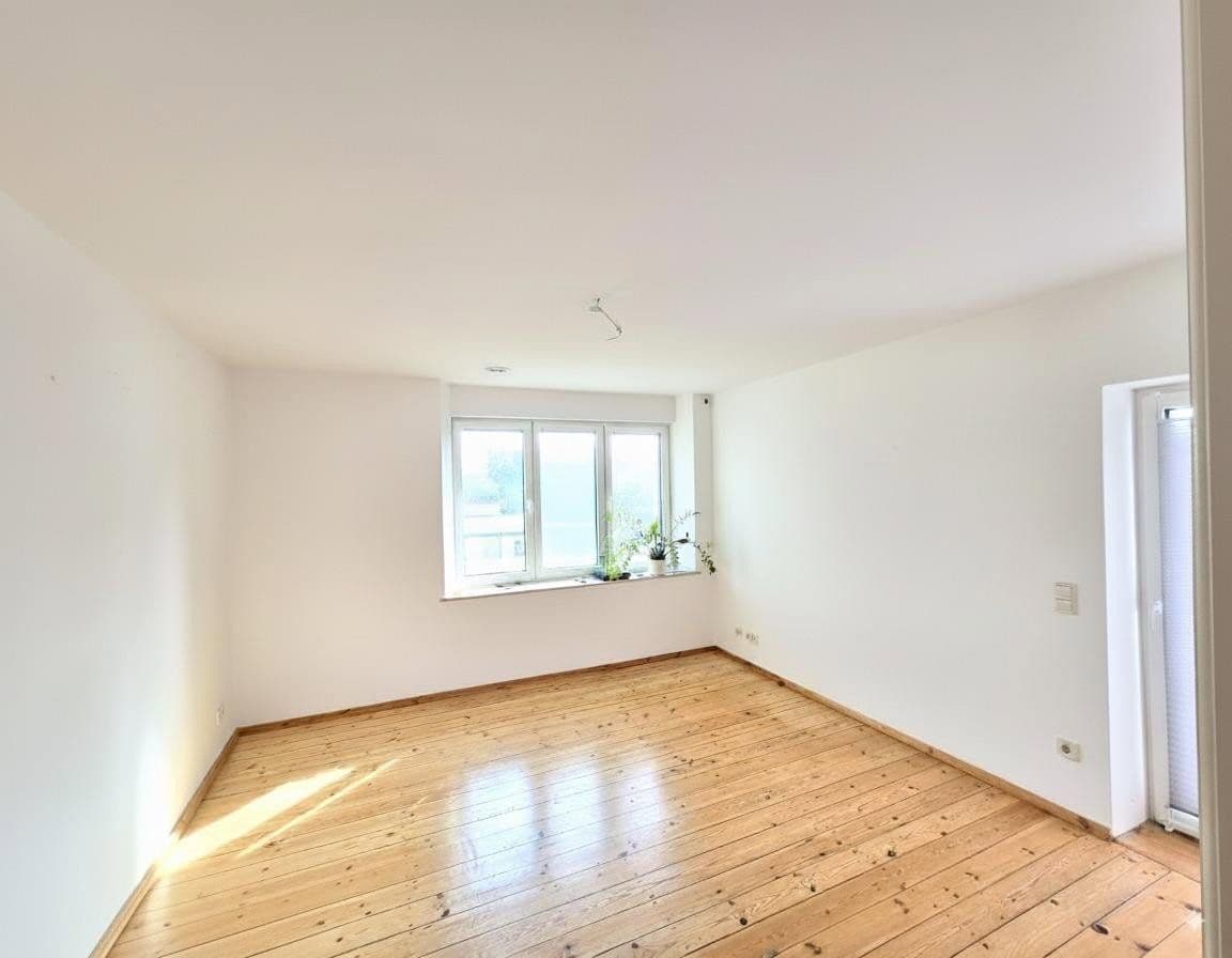 Pronájem bytu 1+1 40 m², Luckenwalde, Braniborsko Pronájem bytu 1+1 40 m², Luckenwalde, Braniborsko
