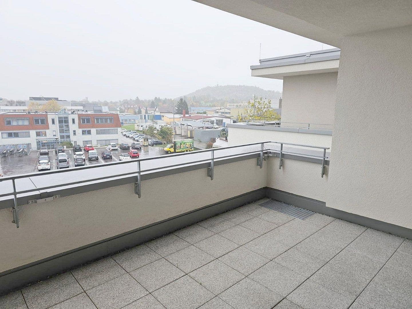Pronájem bytu 2+1 47 m², Tamm, Bádensko-Württembersko Pronájem bytu 2+1 47 m², Tamm, Bádensko-Württembersko