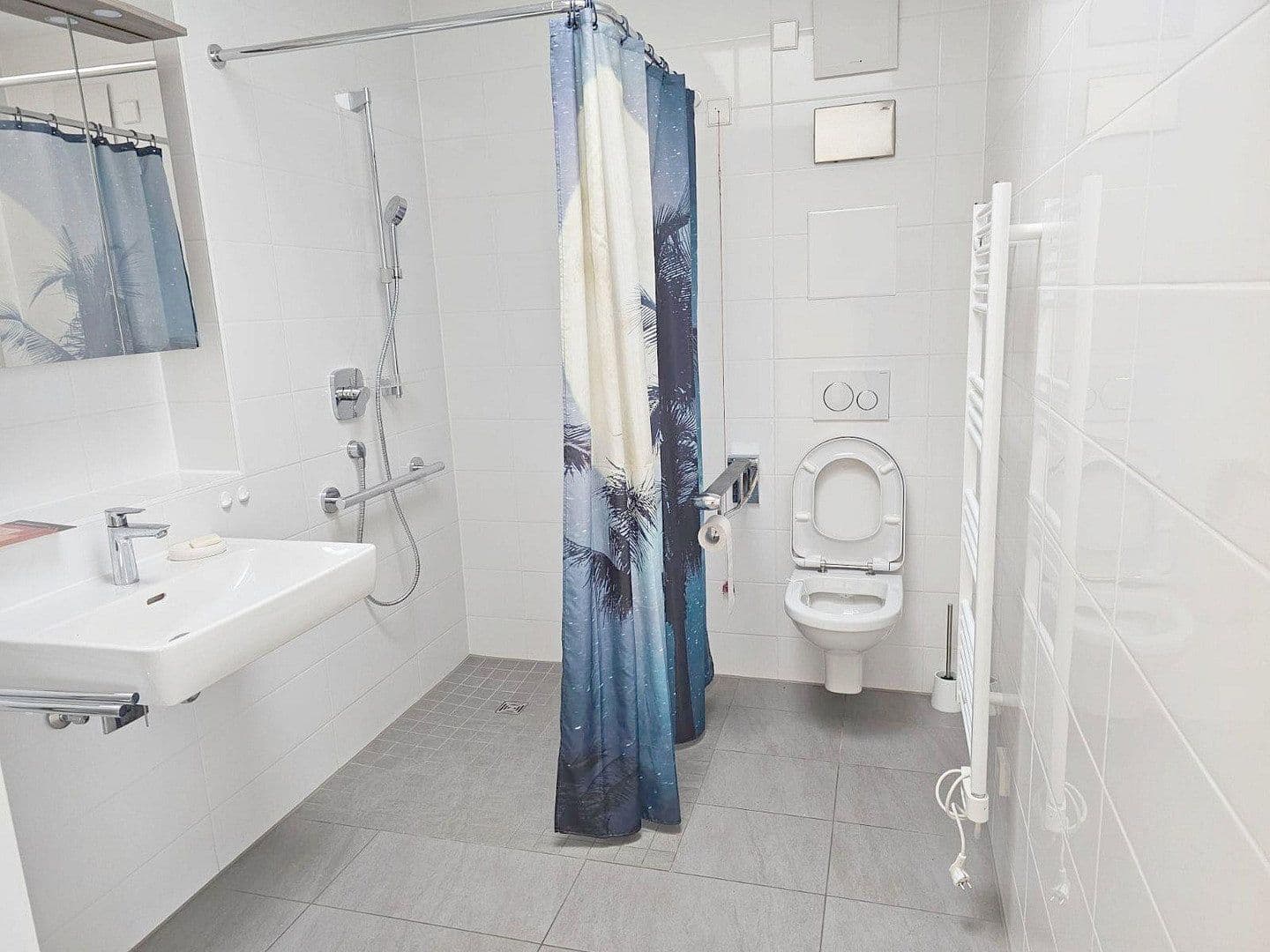 Pronájem bytu 2+1 47 m², Tamm, Bádensko-Württembersko Pronájem bytu 2+1 47 m², Tamm, Bádensko-Württembersko