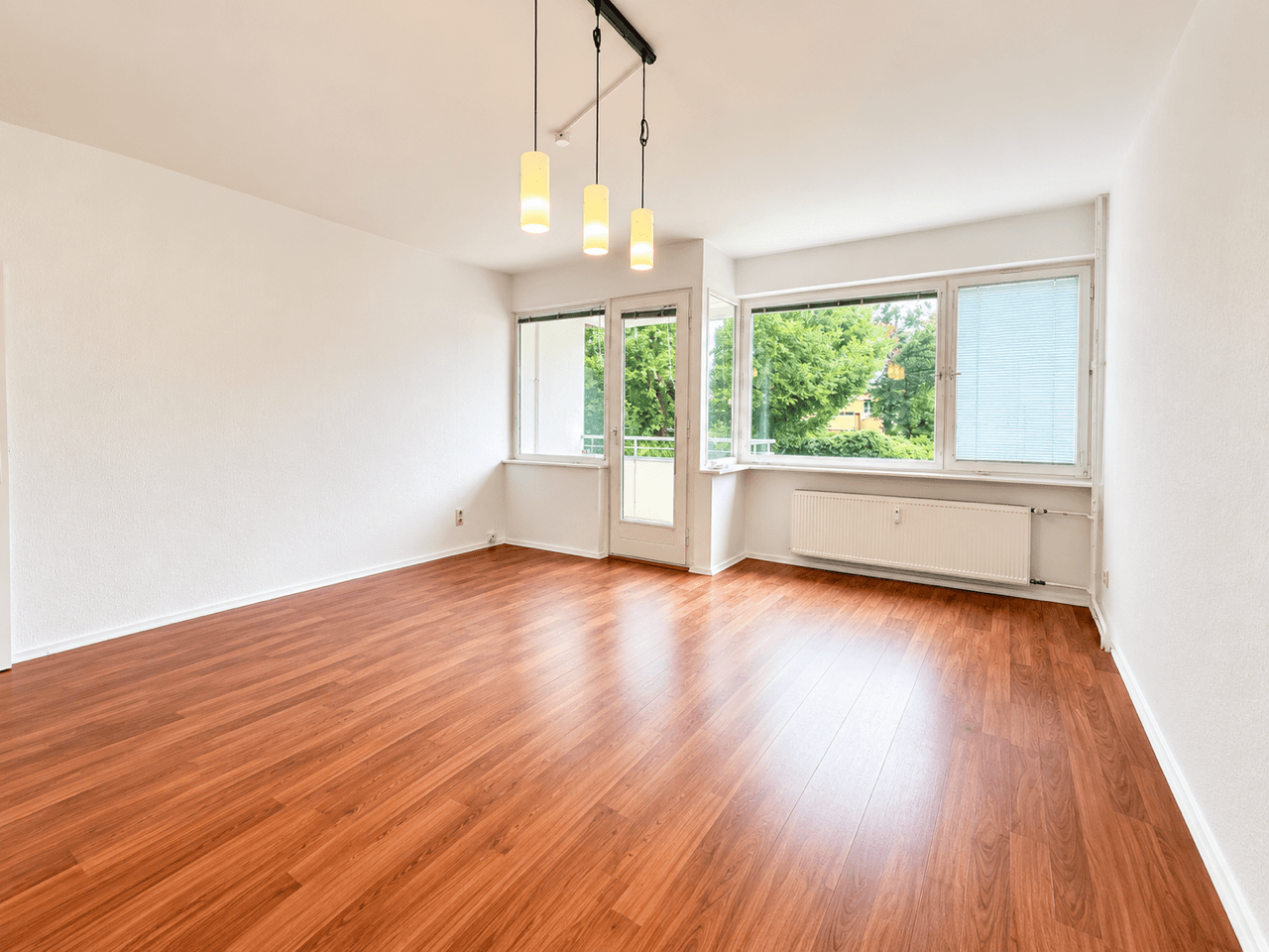 Prodej bytu 2+1 53 m², Berlin, Berlín Prodej bytu 2+1 53 m², Berlin, Berlín