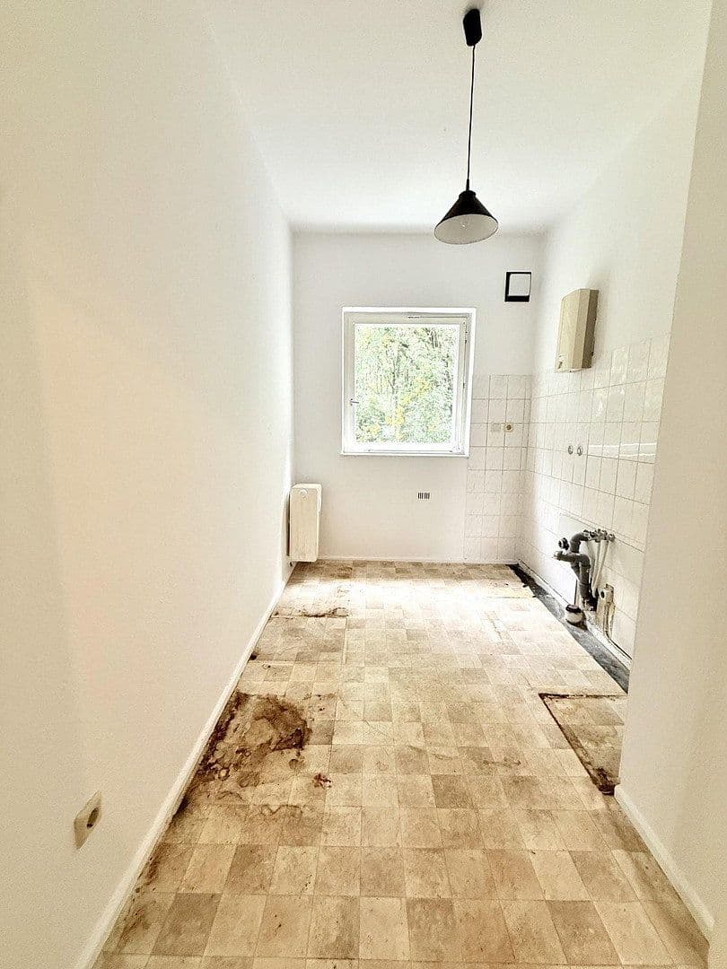 Prodej bytu 2+1 53 m², Berlin, Berlín Prodej bytu 2+1 53 m², Berlin, Berlín